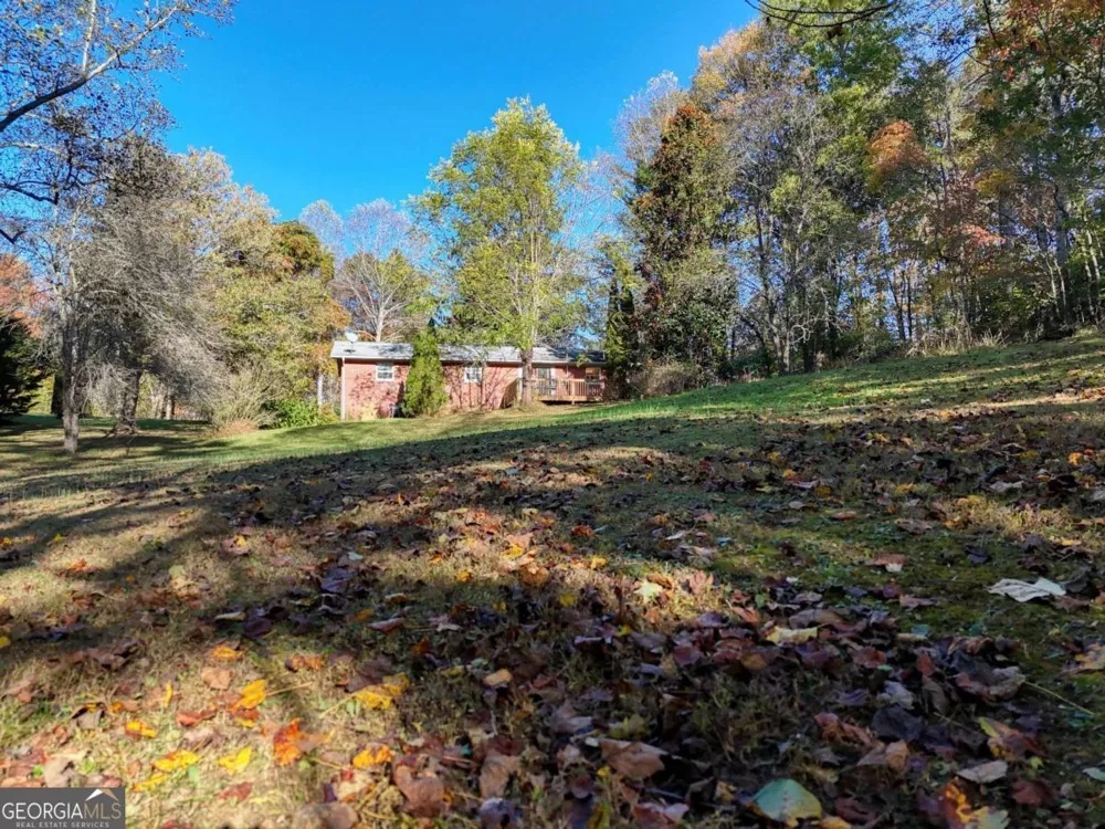 110 Johnson RD Hayesville, NC 28904