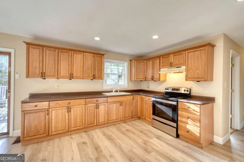 110 Johnson RD Hayesville, NC 28904