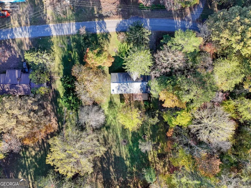 110 Johnson RD Hayesville, NC 28904