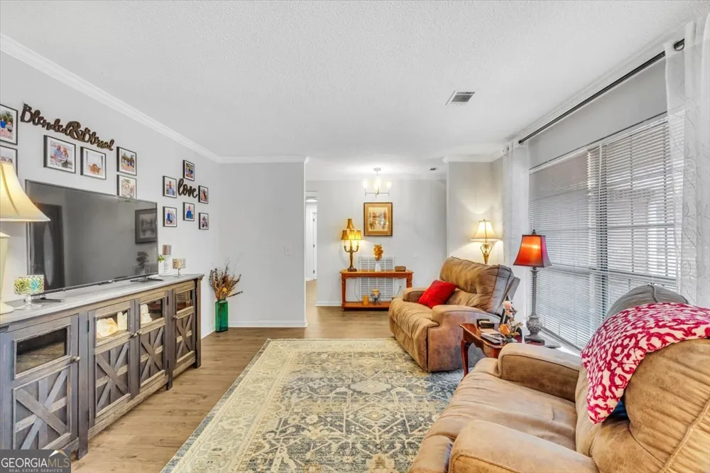 226 Cherokee TRL Hinesville, GA 31313