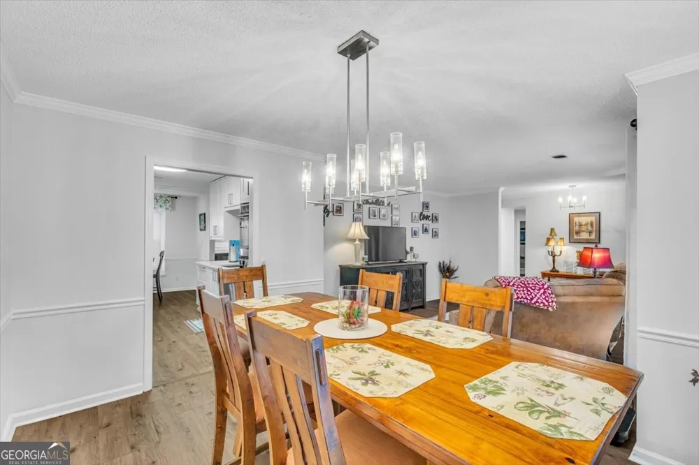 226 Cherokee TRL Hinesville, GA 31313