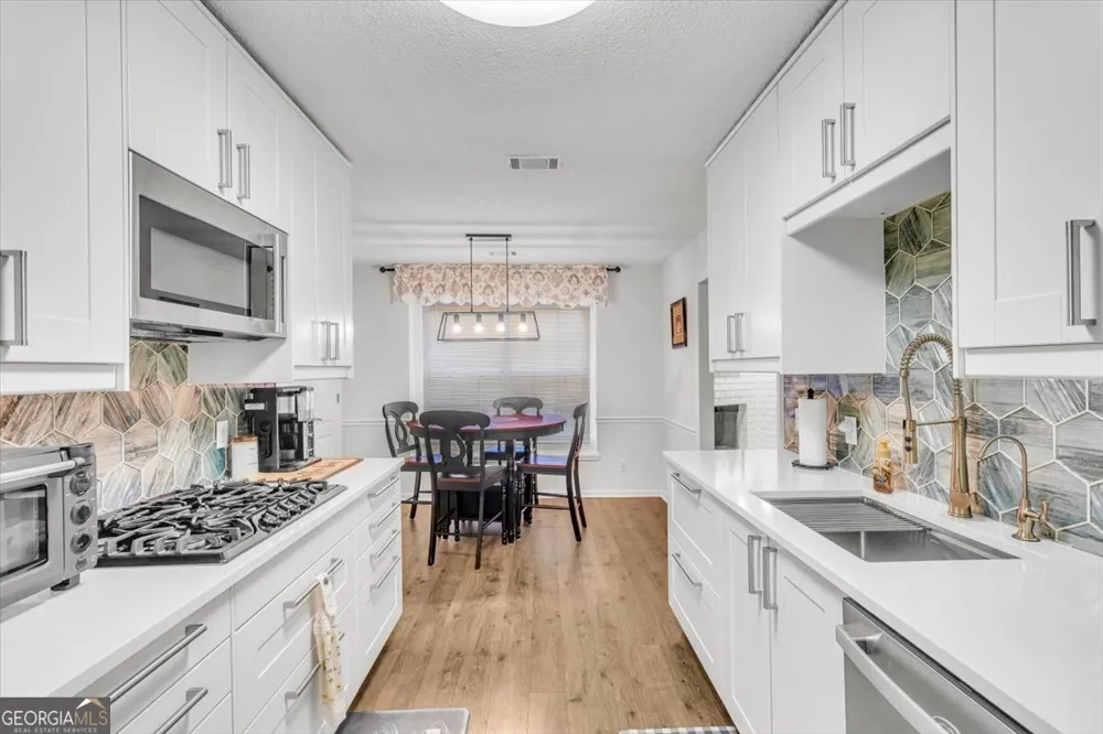 226 Cherokee TRL Hinesville, GA 31313