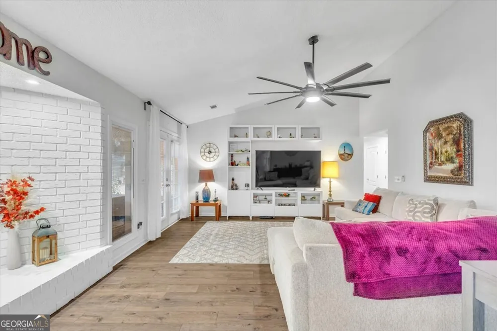 226 Cherokee TRL Hinesville, GA 31313