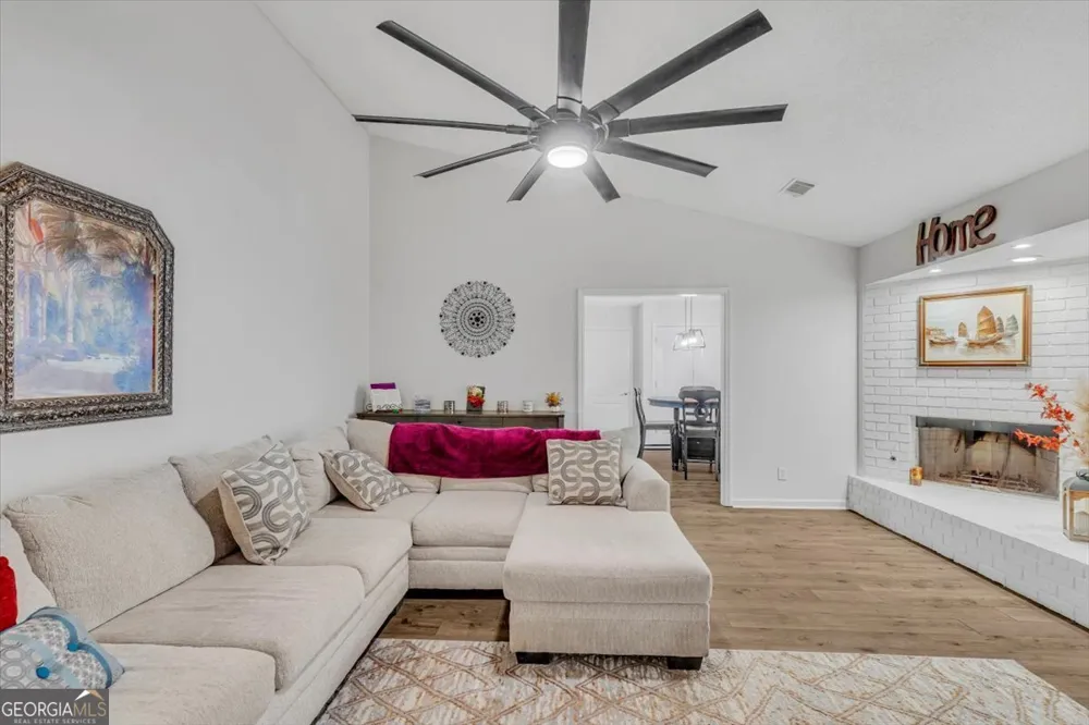 226 Cherokee TRL Hinesville, GA 31313