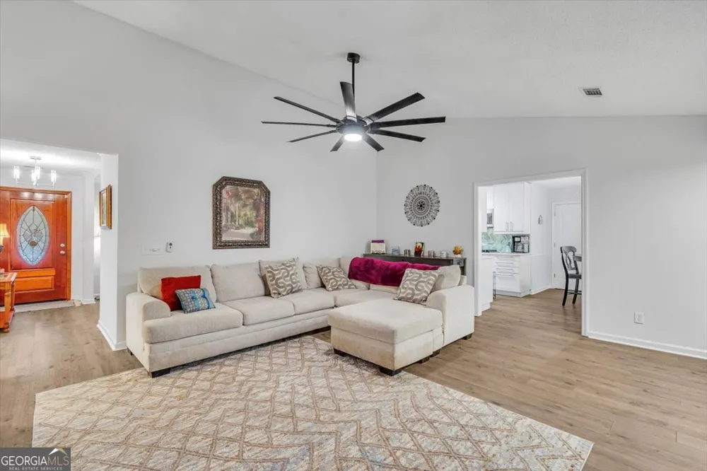 226 Cherokee TRL Hinesville, GA 31313