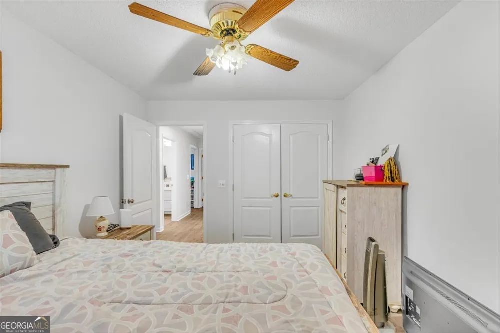 226 Cherokee TRL Hinesville, GA 31313