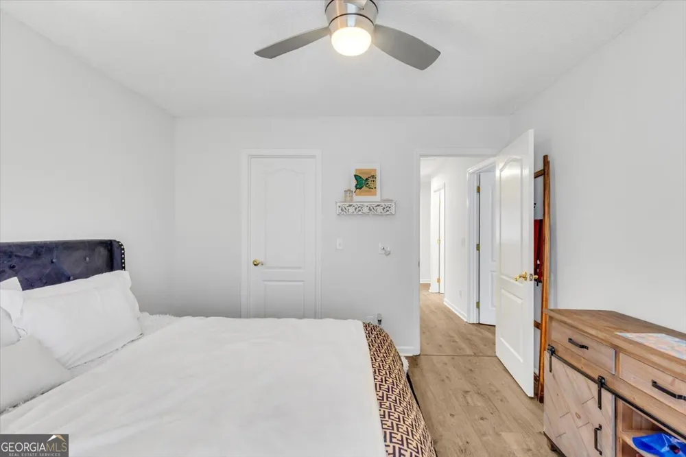 226 Cherokee TRL Hinesville, GA 31313