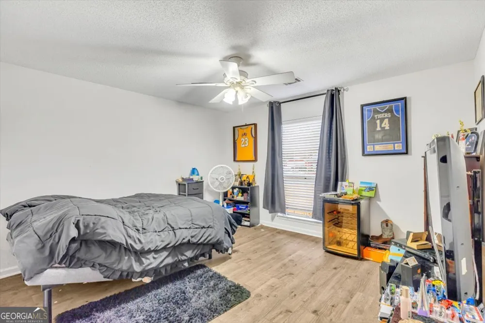 226 Cherokee TRL Hinesville, GA 31313