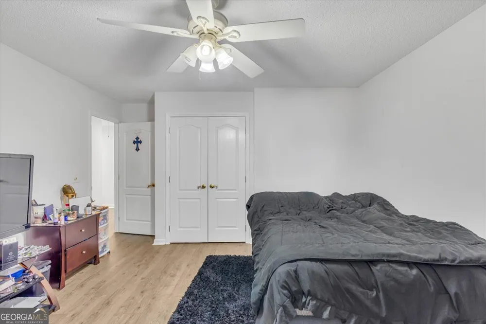 226 Cherokee TRL Hinesville, GA 31313