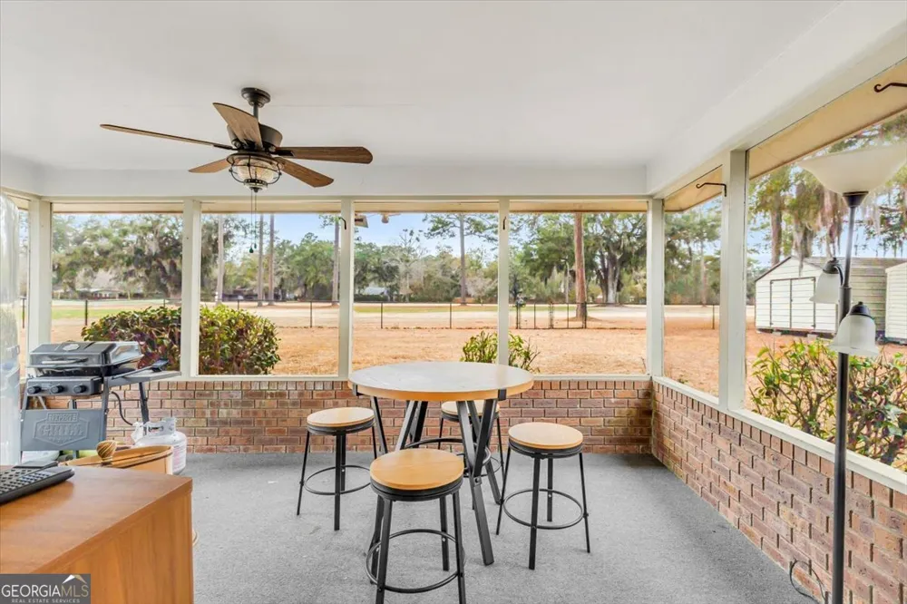226 Cherokee TRL Hinesville, GA 31313