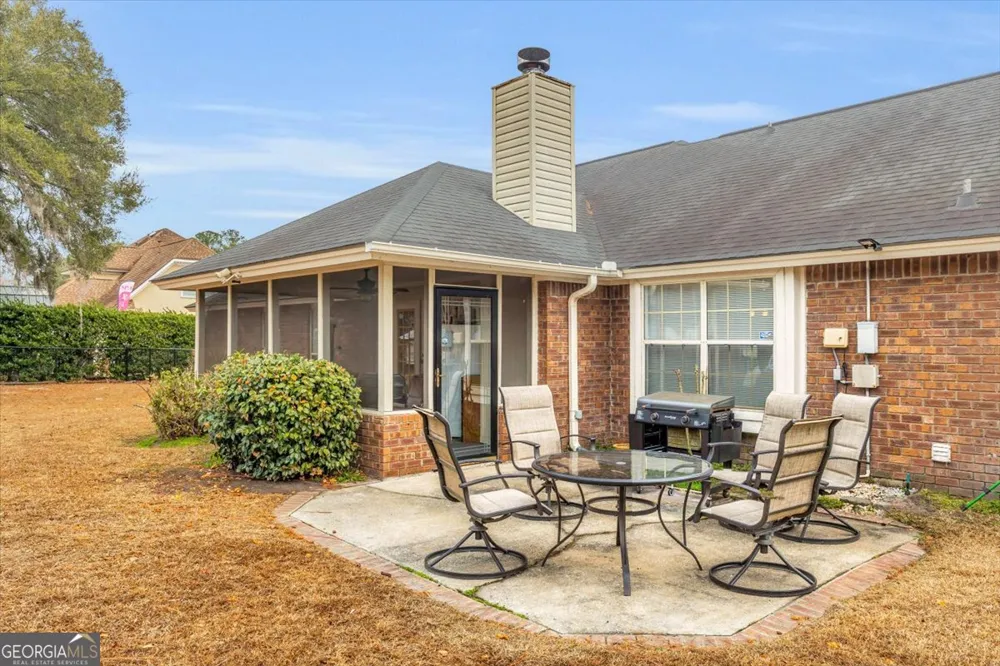 226 Cherokee TRL Hinesville, GA 31313