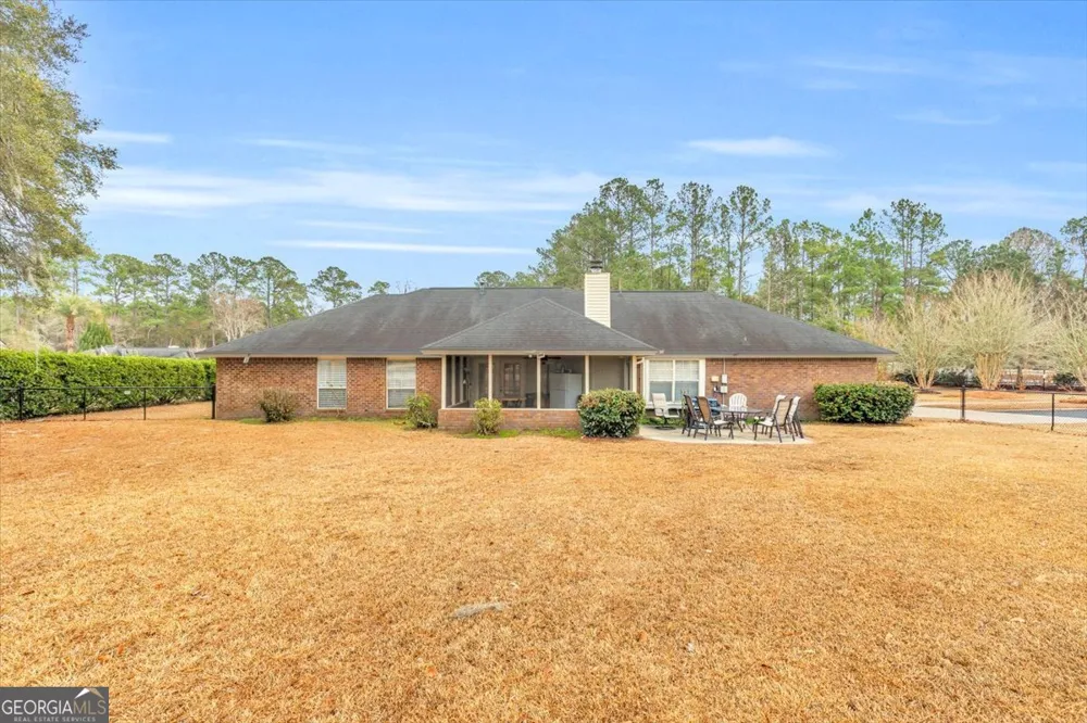 226 Cherokee TRL Hinesville, GA 31313