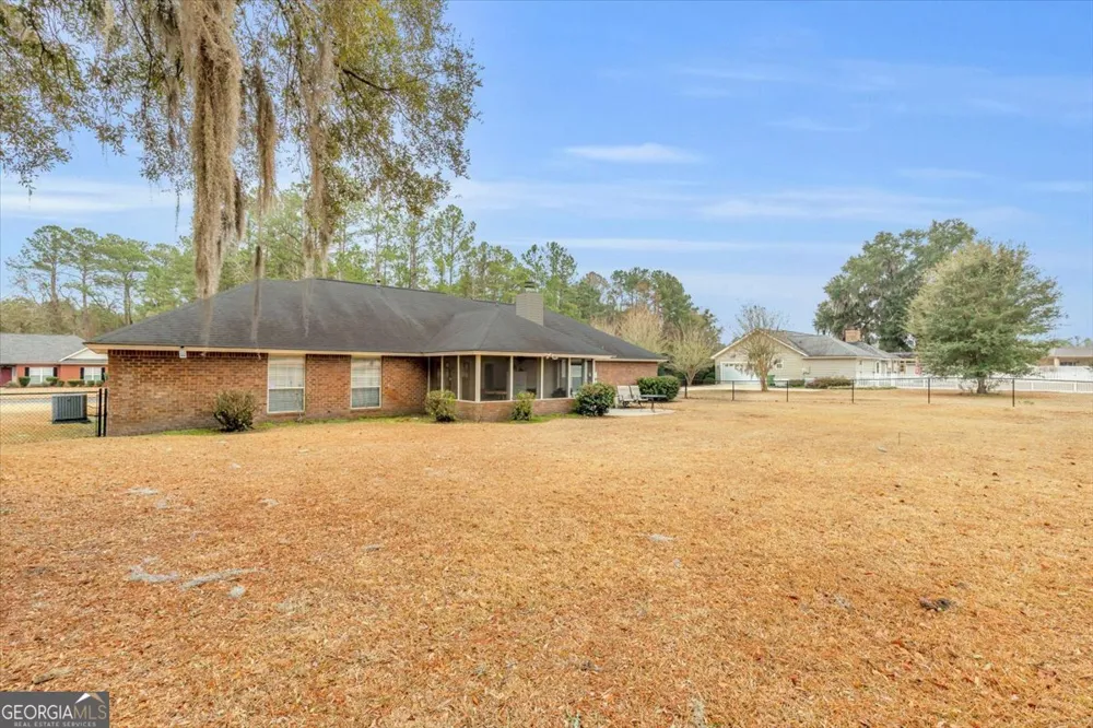 226 Cherokee TRL Hinesville, GA 31313