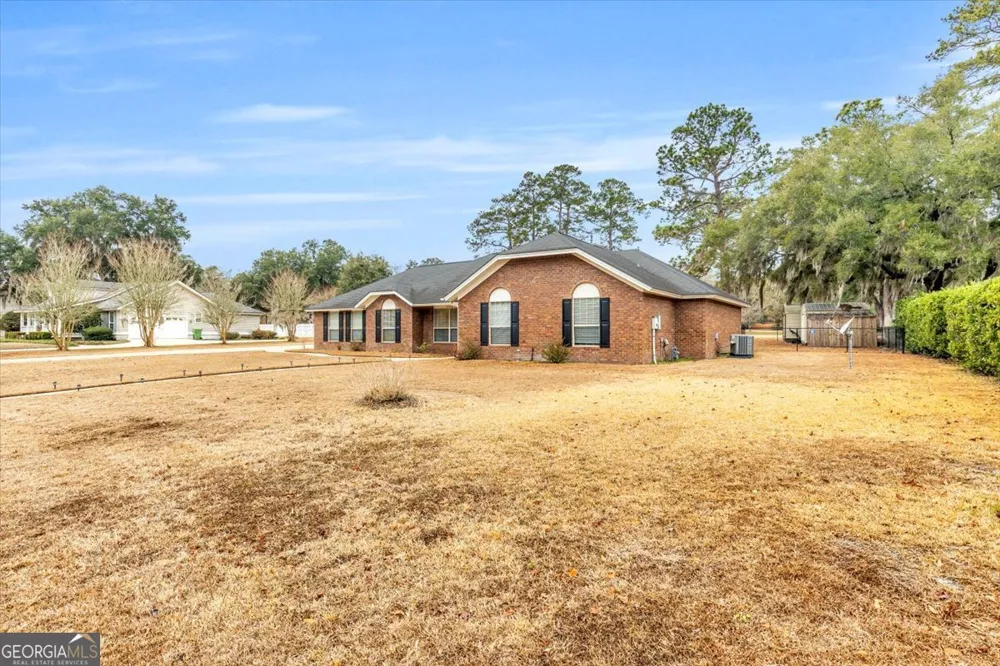 226 Cherokee TRL Hinesville, GA 31313