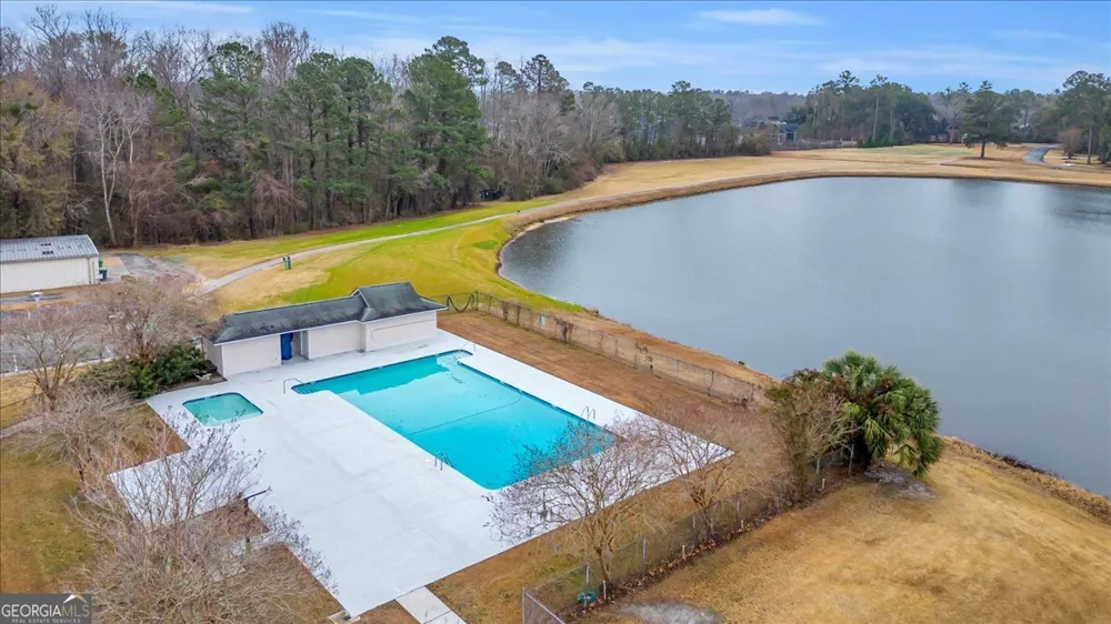 226 Cherokee TRL Hinesville, GA 31313