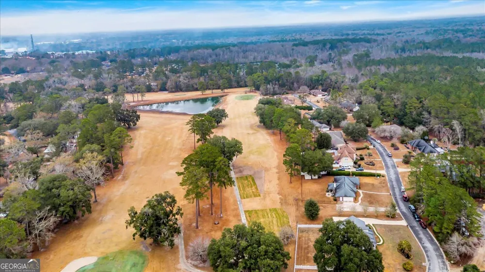 226 Cherokee TRL Hinesville, GA 31313