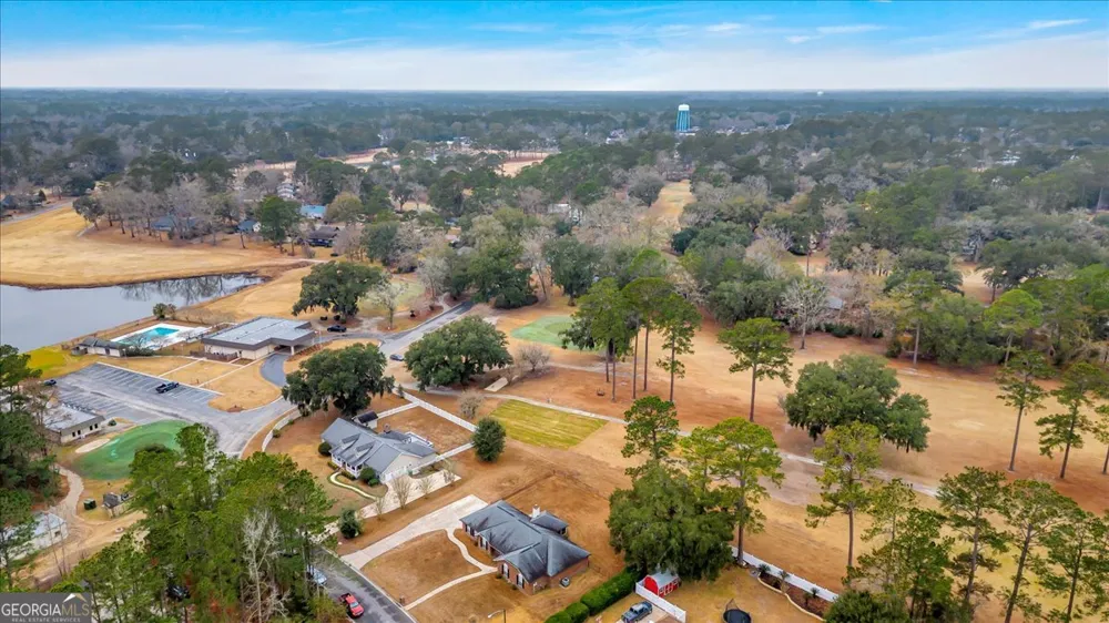 226 Cherokee TRL Hinesville, GA 31313