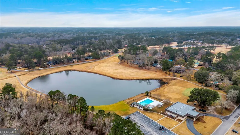 226 Cherokee TRL Hinesville, GA 31313