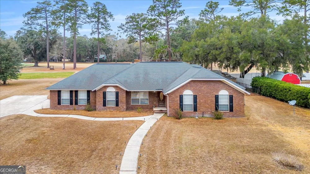 226 Cherokee TRL Hinesville, GA 31313