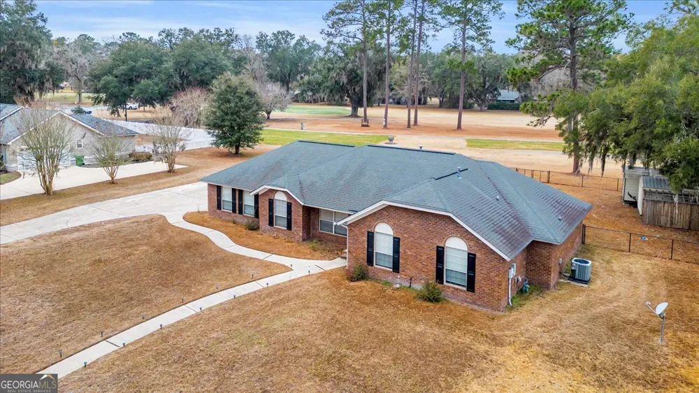 226 Cherokee TRL Hinesville, GA 31313