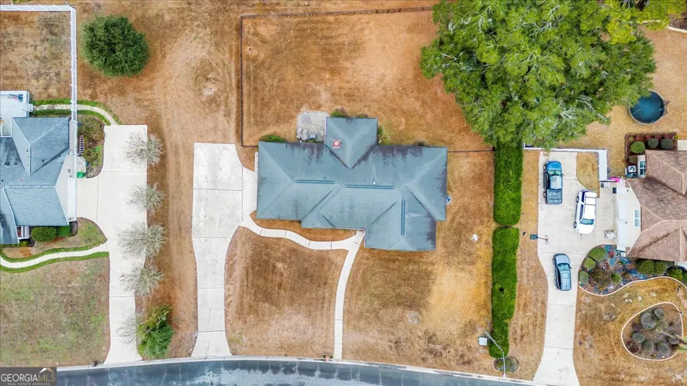 226 Cherokee TRL Hinesville, GA 31313