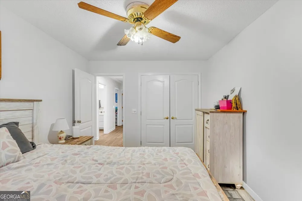 226 Cherokee TRL Hinesville, GA 31313