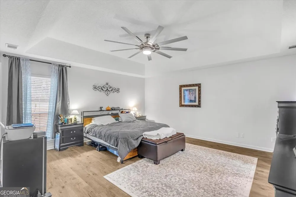 226 Cherokee TRL Hinesville, GA 31313