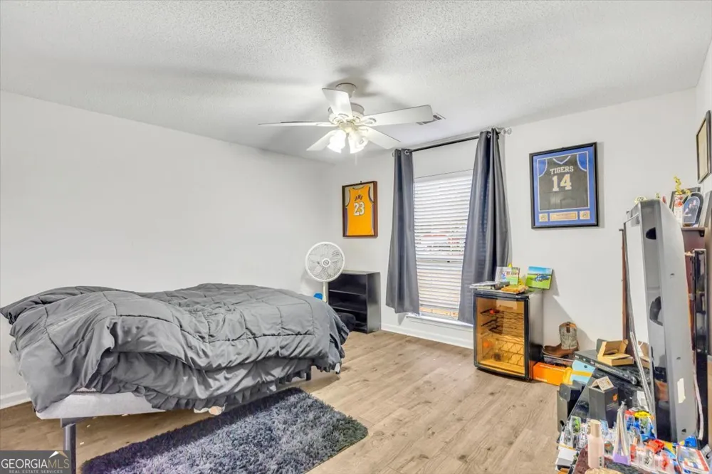 226 Cherokee TRL Hinesville, GA 31313