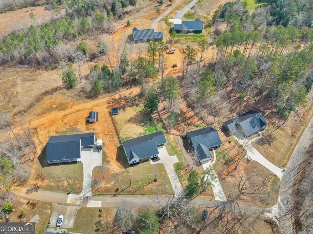 215 Almon AVE Tallapoosa, GA 30176