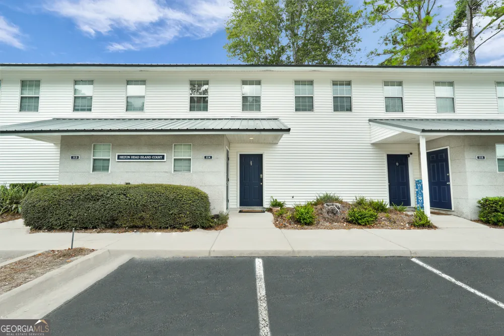 114 S Island Square DR St. Simons, GA 31522