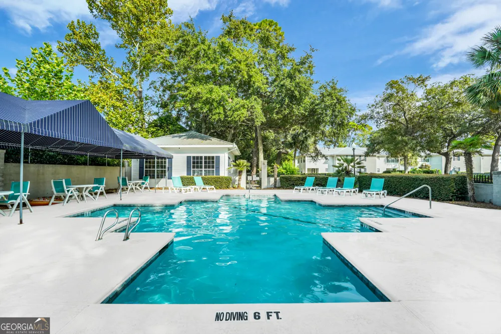 114 S Island Square DR St. Simons, GA 31522