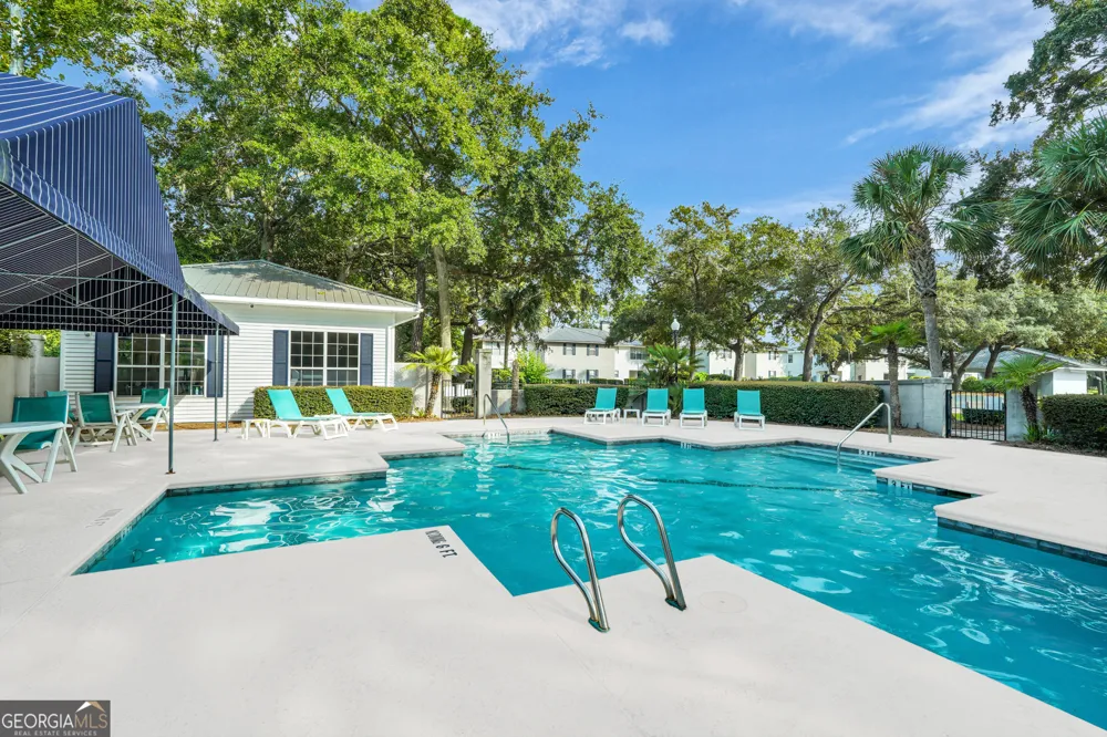 114 S Island Square DR St. Simons, GA 31522
