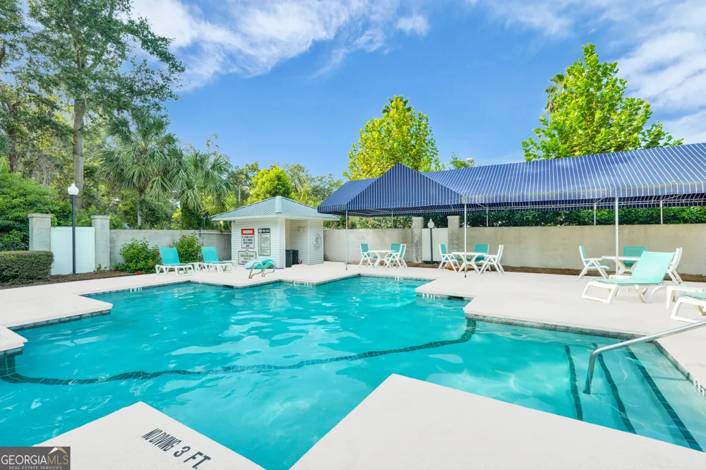 114 S Island Square DR St. Simons, GA 31522