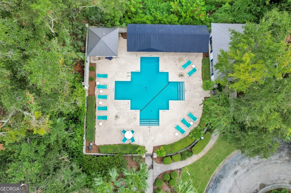 114 S Island Square DR St. Simons, GA 31522