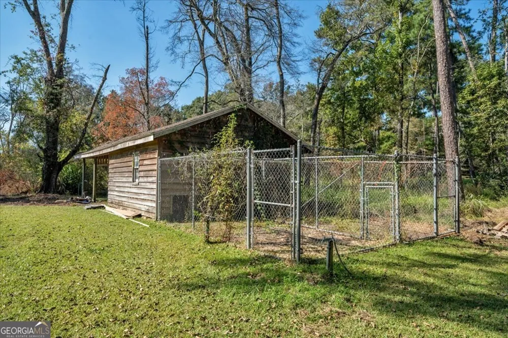 1403 S Ga Hwy 90 Cordele, GA 31015