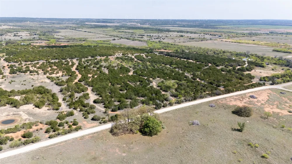 County RD 184 Ovalo, TX 79541
