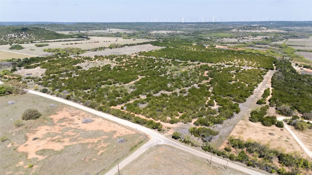 County RD 184 Ovalo, TX 79541