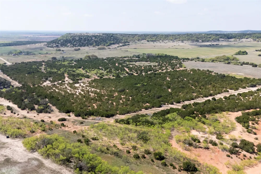 County RD 184 Ovalo, TX 79541