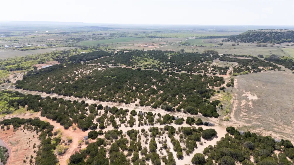 County RD 184 Ovalo, TX 79541