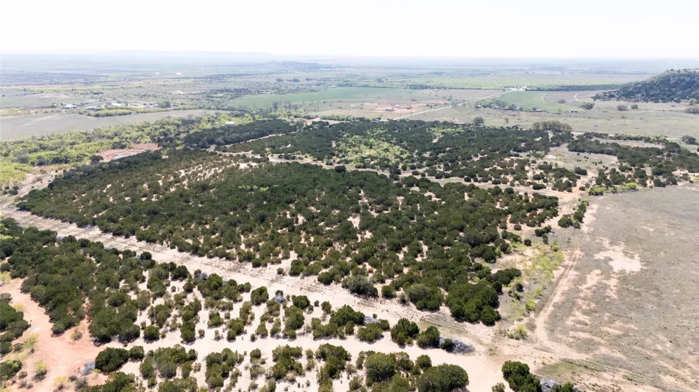 County RD 184 Ovalo, TX 79541