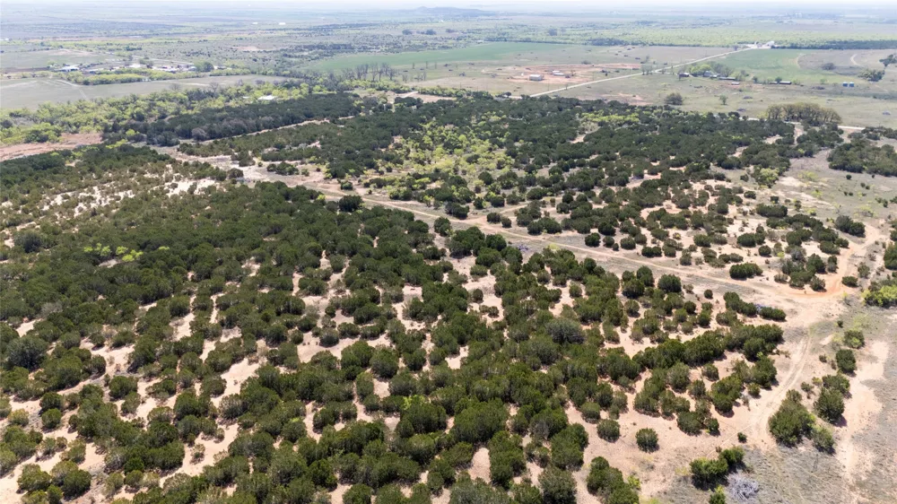 County RD 184 Ovalo, TX 79541