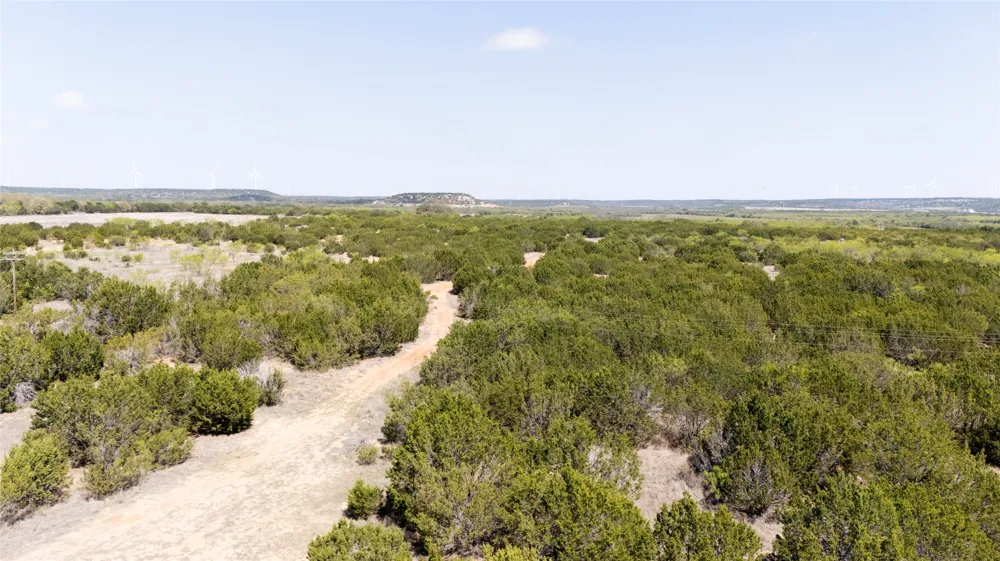 County RD 184 Ovalo, TX 79541
