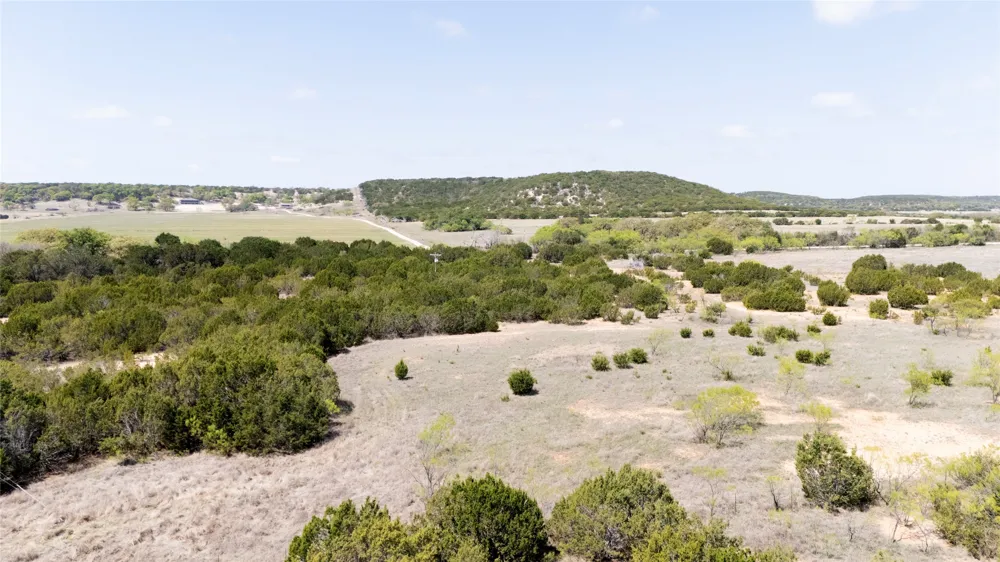 County RD 184 Ovalo, TX 79541