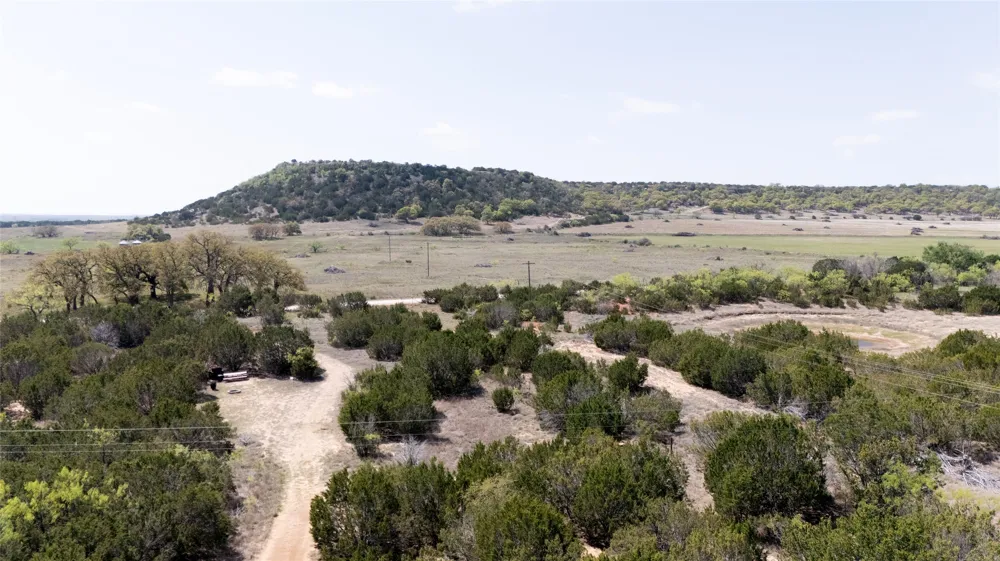 County RD 184 Ovalo, TX 79541