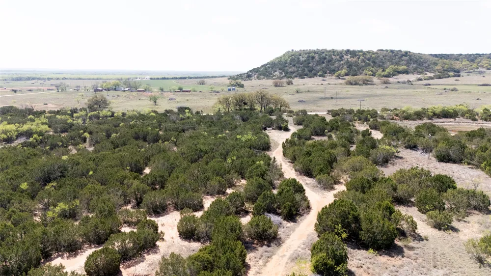 County RD 184 Ovalo, TX 79541