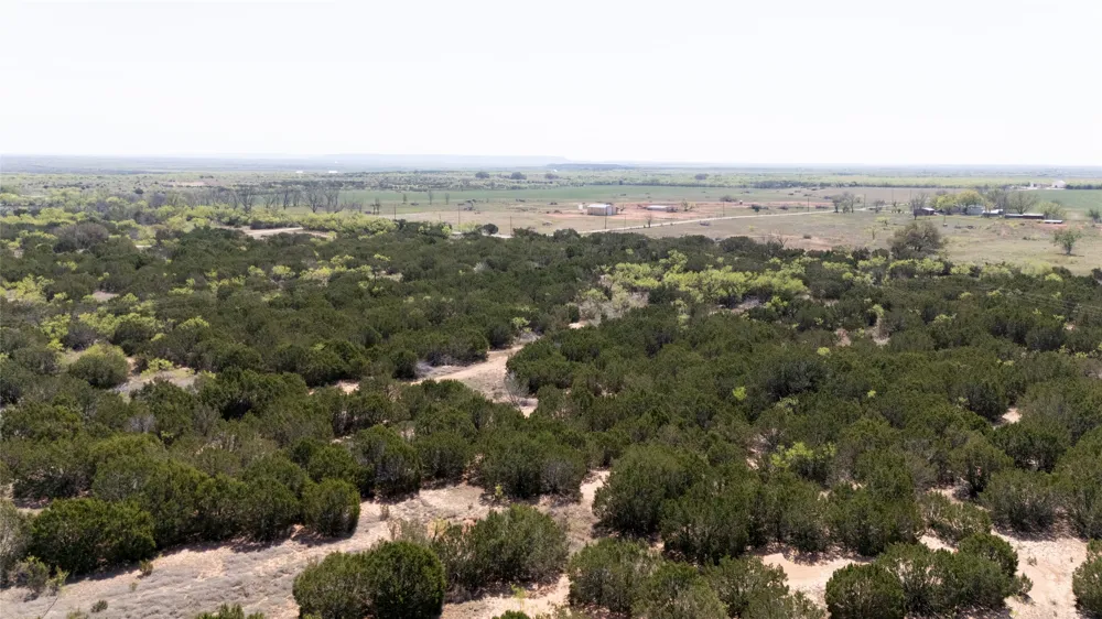 County RD 184 Ovalo, TX 79541