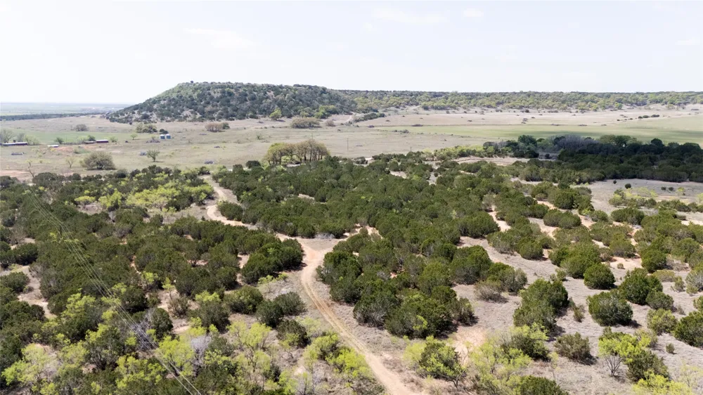County RD 184 Ovalo, TX 79541