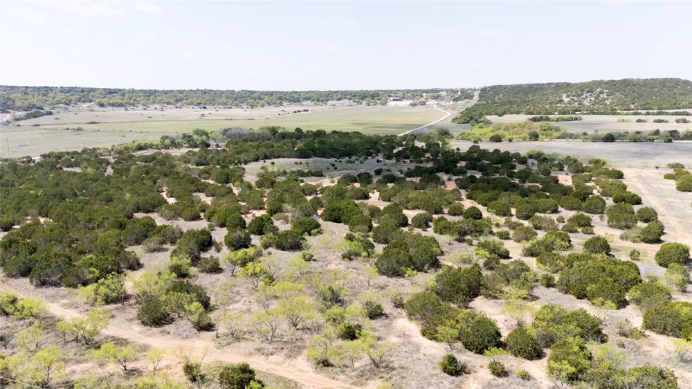 County RD 184 Ovalo, TX 79541