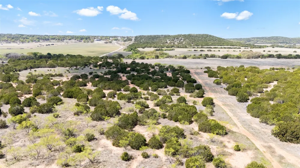 County RD 184 Ovalo, TX 79541