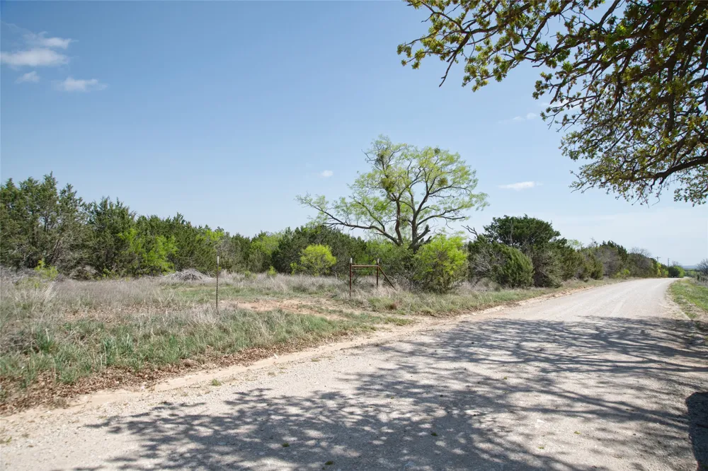 County RD 184 Ovalo, TX 79541